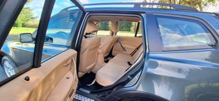 BMW X3 2007