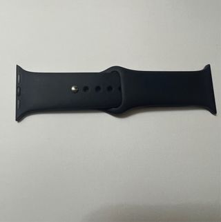 Correa Apple Watch Azul Marino