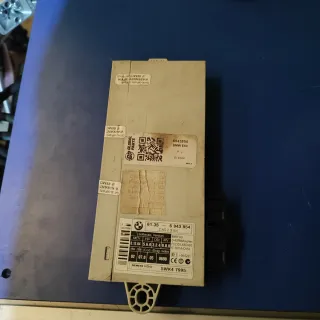 Modulo CAS BMW E60 E65