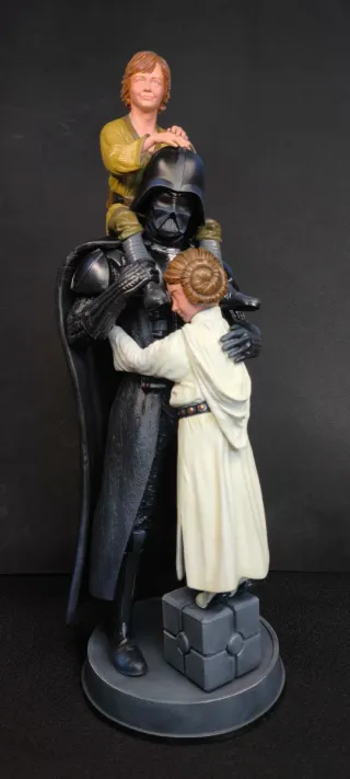 Figura Darth Vader Día del Padre