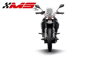 MOTO MORINI AllTHRIKE