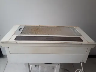 Campana extractora Teka