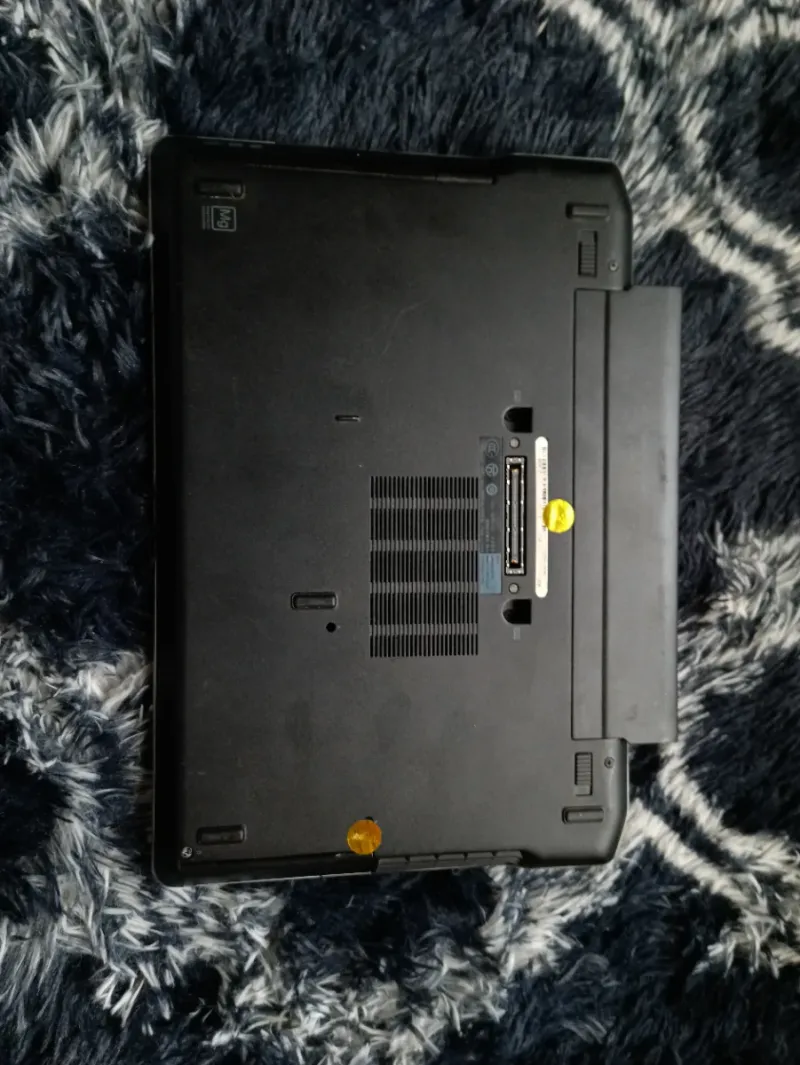 Dell Latitude E6330 Portátil afbeelding 4