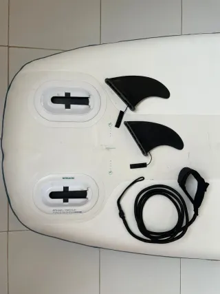 Tabla Paddle Surf ITIWIT 3 usos