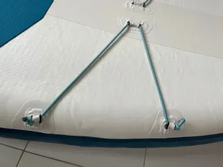 Tabla Paddle Surf ITIWIT 3 usos