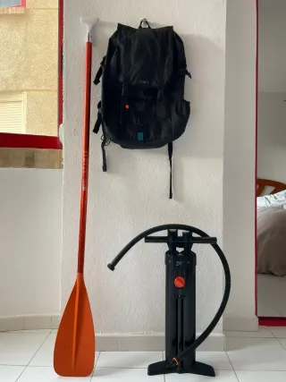 Tabla Paddle Surf ITIWIT 3 usos