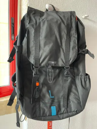 Tabla Paddle Surf ITIWIT 3 usos