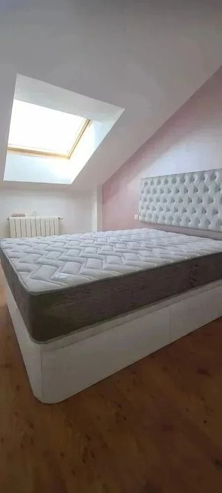 LIQUIDACION: Somieres +patas, canapes y colchones