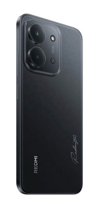 Xiaomi Redmi 15C 5G 8GB 256GB Negro
