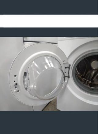 Lavadora Benavent 5kg A+ 1000 rpm