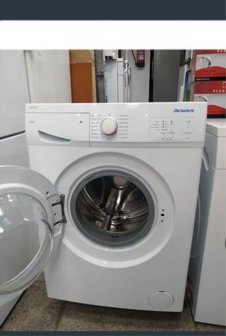 Lavadora Benavent 5kg A+ 1000 rpm