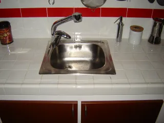 MOBILIARIO DE COCINA