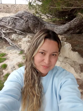 Busco trabajo oficios varios