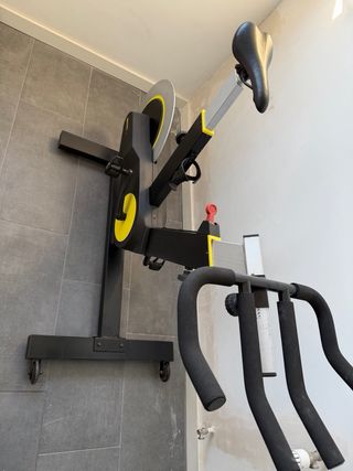 Rodillo Bkool Bicicleta Indoor