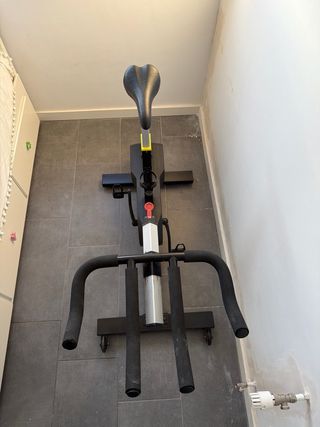 Rodillo Bkool Bicicleta Indoor