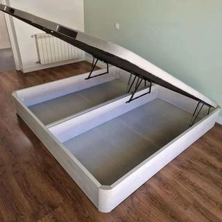 Camas: Colchones, camas: Canapes abatibles