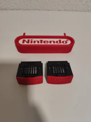 Expansión Pak Nintendo 64