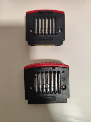 Expansión Pak Nintendo 64