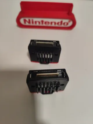 Expansión Pak Nintendo 64