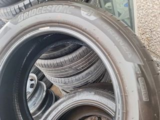 225 55 R18 98V Bridgestone - 1 neumático +70%