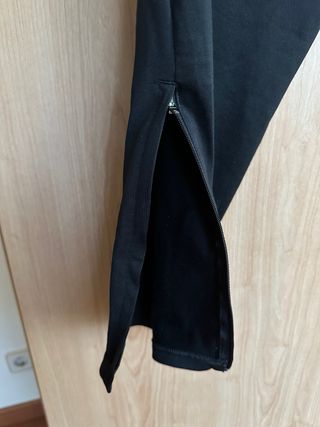 Pantalón chándal Nike Negro