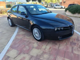 Alfa Romeo 159 2007