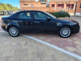Alfa Romeo 159 2007