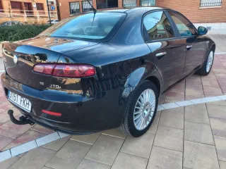 Alfa Romeo 159 2007