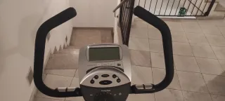 Bicicleta Estática BH Fitness Proaction