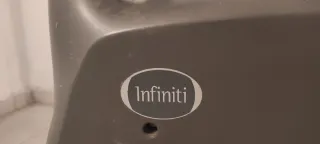 Bicicleta Estática BH Fitness Proaction