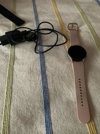 Reloj Samsung Galaxy Digital Poco Uso