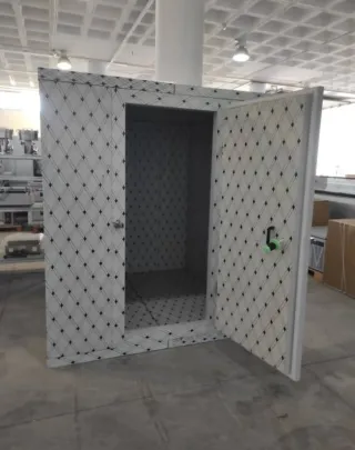 CAMARA FRIGORIFICA SIN MOTOR