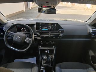 CITROEN C4 BlueHDi 110 S&S 6v Feel 5 Puertas