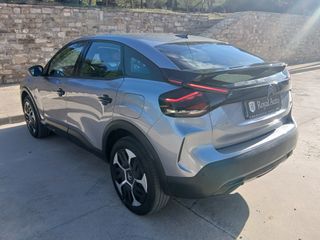 CITROEN C4 BlueHDi 110 S&S 6v Feel 5 Puertas