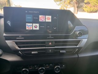 CITROEN C4 BlueHDi 110 S&S 6v Feel 5 Puertas
