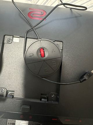 Monitor BenQ Zowie XL2566K 360Hz