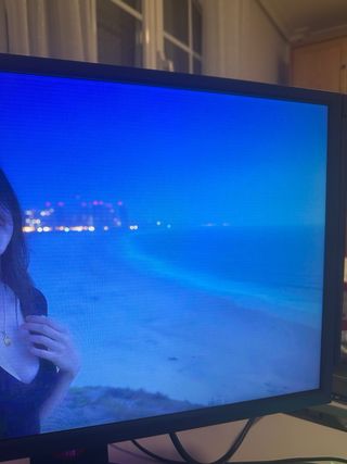 Monitor BenQ Zowie XL2566K 360Hz