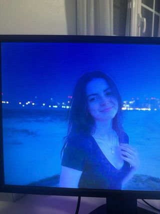 Monitor BenQ Zowie XL2566K 360Hz