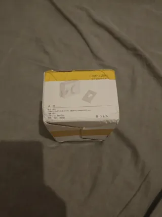 Tendedero retráctil