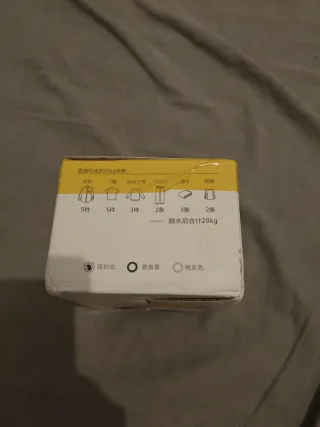 Tendedero retráctil