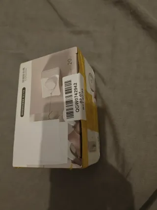 Tendedero retráctil