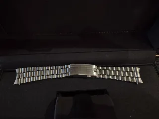 Omega Speedmaster Professional Blanco