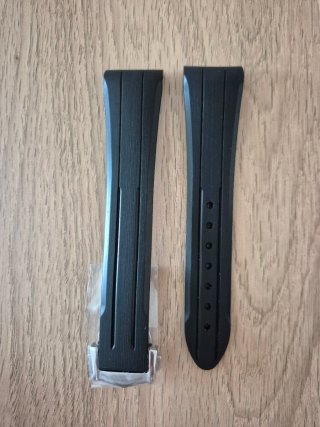 Omega Speedmaster Professional Blanco