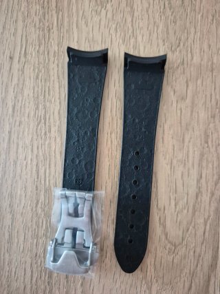 Omega Speedmaster Professional Blanco