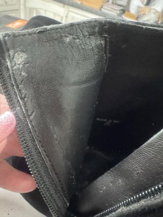 Stivaletti Guess neri donna