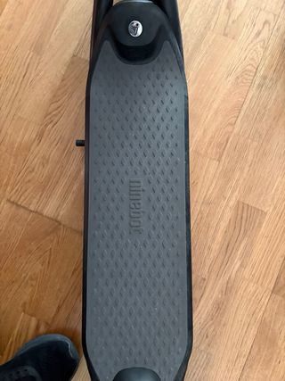 Patinete Eléctrico Segway Ninebot F30E