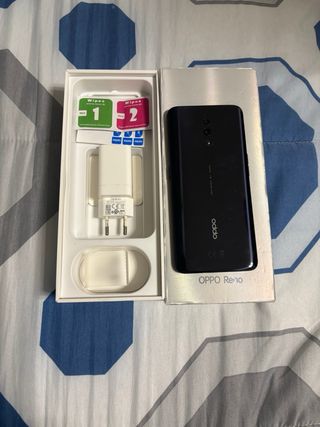 Oppo Reno 10 - Smartphone