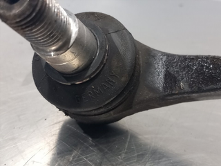 CREMALLERA DIRECCION MERCEDES-BENZ CLASE S (BM 22