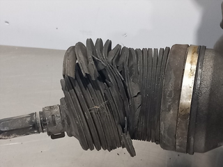 CREMALLERA DIRECCION MERCEDES-BENZ CLASE S (BM 22