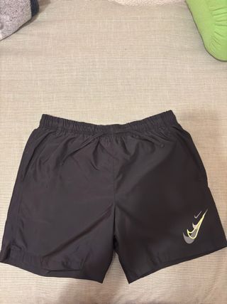 Pantalón corto Nike Sportswear